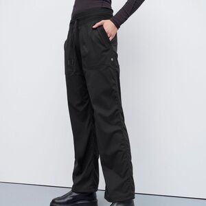 Lululemon Dance Studio Pants size 4